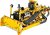 LEGO Technic Bulldozer 42028