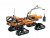 LEGO Technic Arktisk lastbil 42038
