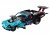 LEGO Technic Dragster 42050