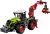LEGO Technic CLAAS XERION 5000 TRAC VC 42054