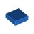 LEGO Flat Tile 1x1 Blå 4206330-B1285
