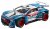 LEGO Technic Rallybil 42077