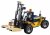 LEGO Technic Gaffeltruck 42079