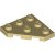 LEGO Corner Plate 3x3 Beige B1463-4208072
