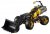 LEGO Technic Volvo hjullastare ZEUX 42081