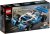 LEGO Technic Polisjakt 42091