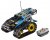 LEGO Technic Radiostyrd stuntracer 42095