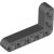 LEGO Technic Angular Beam 3x5 90 Deg. Mörkgrå 4210753-T0245