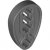 LEGO Technic Comb Wheel Mörkgrå 4210759-T0415