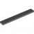 LEGO Flat Tile 1x8 Mörkgrå B3905-4211008