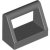 LEGO Clamp 1x2 Mörkgrå R0449-4211039
