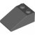LEGO Roof Tile 2x3/25° Mörkgrå B0159-4211106