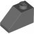 LEGO Roof Tile 1X2/45° Mörkgrå B3748-4211135