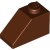 LEGO Roof Tile 1x2/45° Rödbrun 4211199-B2088
