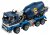 LEGO Technic Betongblandare 42112