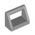 LEGO Clamp 1x2 Ljusgrå 4211357-B9094