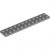 LEGO Plate 2x12 Ljusgrå B0-4211360