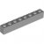 LEGO Brick 1x8 Ljusgrå B3912-4211392