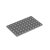 LEGO Plate 6x10 Ljusgrå B0835-4211405