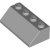 LEGO Roof Tile 2x4/45° Ljusgrå 4211409-B2932