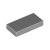 LEGO Flat Tile 1x2 Ljusgrå B0653-4211414