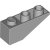 LEGO Roof Tile 1x3/25° Inv. Ljusgrå 4211489-B2970