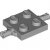 LEGO Hjulbas 2x2 Ljusgrå 4211504-T0264