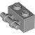 LEGO Brick 1x2 W. Stick Ljusgrå B1450-4211580