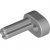 LEGO Plastic Motor Crank/Cross Ljusgrå 4211609-T0337