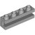 LEGO Sliding Brick 1x4 Ljusgrå B1432-4211613