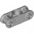 LEGO Technic Double Cross Block Ljusgrå 6276969-T0174