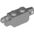 LEGO Brick 1x2 Fric/Stub/Fork Vert. Ljusgrå B3043-6569496