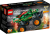 LEGO Technic Monster Jam Dragon 42149