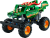 LEGO Technic Monster Jam Dragon 42149
