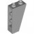 LEGO Roof Tile 1x2x3/74° Inverted Ljusgrå 4216248-B1040