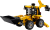LEGO Technic Grävlastare 42197