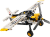 LEGO Technic Bushflygplan 42198