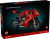 LEGO Technic Ducati Panigale V4 S motorcykel 42202