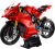 LEGO Technic Ducati Panigale V4 S motorcykel 42202
