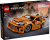 LEGO Technic Fast and Furious Toyota Supra MK4 42204