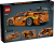 LEGO Technic Fast and Furious Toyota Supra MK4 42204