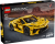 LEGO Technic Chevrolet Corvette Stingray 42205