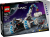 LEGO Technic Lunar Outpost månrover rymdfordon 42211