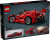 LEGO Technic Ferrari FXX K 42212