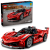 LEGO Technic Ferrari FXX K 42212