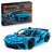 LEGO Technic Chevrolet Corvette Stingray blå 42217