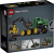 LEGO Technic John Deere 1470H skogsmaskin 42218