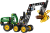 LEGO Technic John Deere 1470H skogsmaskin 42218