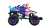 LEGO Technic Monster Jam Sparkle Smash pull back 42220