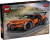 LEGO Technic Bugatti Chiron Pur Sport hyperbil 42222